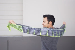 Chris's Slipping Away Scarf - Main Image 7