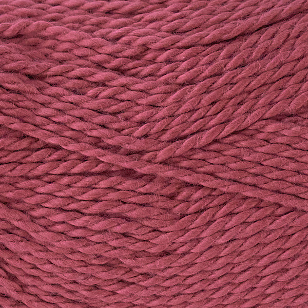 Berroco Pima Soft Yarn - 4649 Rose

