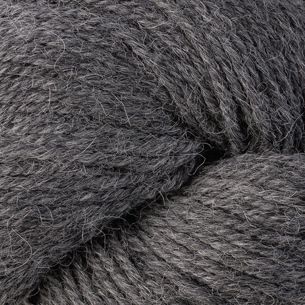 Berroco Ultra Alpaca Light Yarn - 4207 Salt & Pepper
