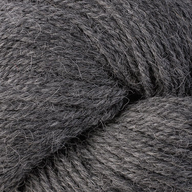 Berroco Ultra Alpaca Light Yarn - 4207 Salt & Pepper