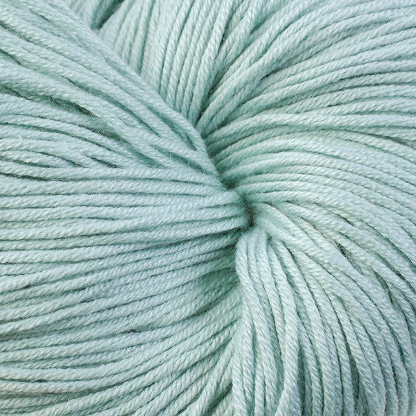 Berroco Modern Cotton DK Yarn - 6624 Salty Brine
