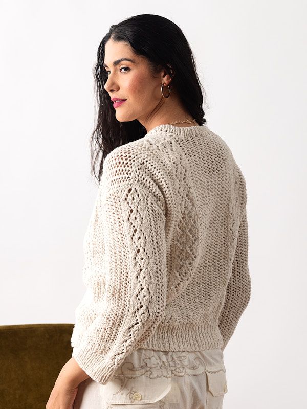 Berroco Wanderlust Collection - Sycamore - PDF Download
