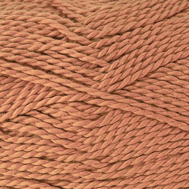 Berroco Pima Soft Yarn - 4643 Terracotta