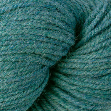Berroco Ultra Alpaca Light Yarn - 4294 Turquoise Mix