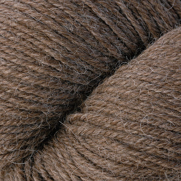 Berroco Ultra Alpaca Yarn - 6204 Buckwheat
