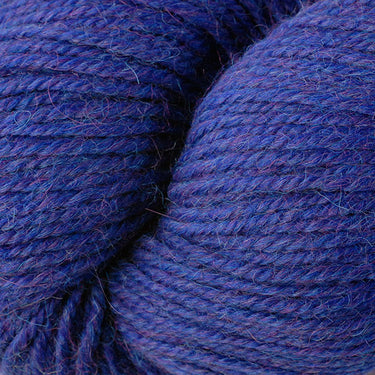 Berroco Ultra Alpaca Yarn - 62172 Cobalt Mix