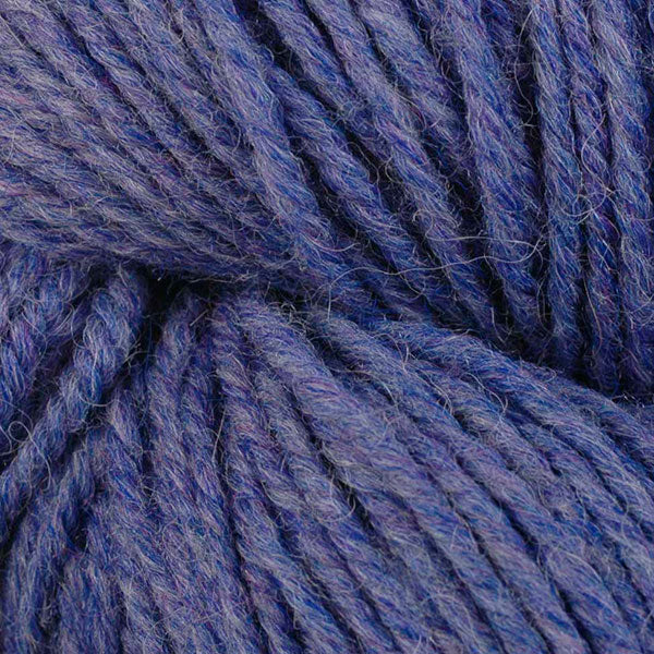 Berroco Ultra Alpaca Yarn - 62175 Periwinkle Mix
