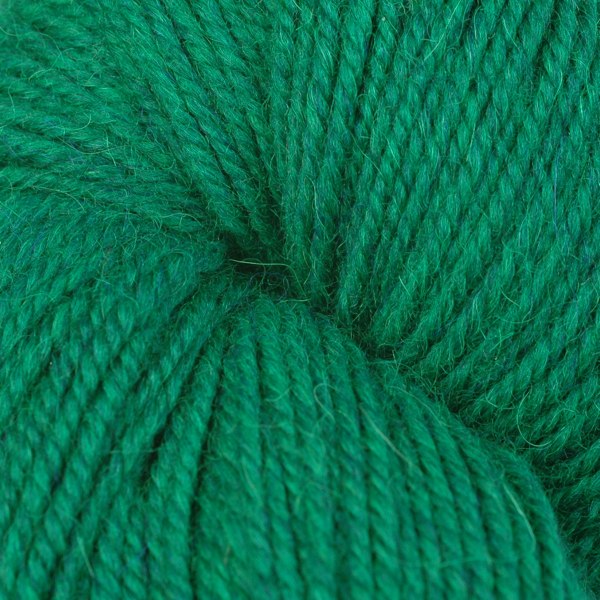 Berroco Ultra Alpaca Yarn - 62184 Emerald Mix
