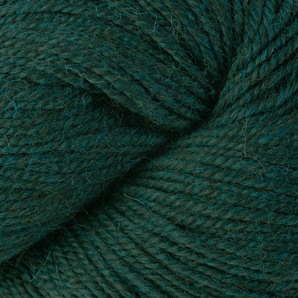 Berroco Ultra Alpaca Yarn - 62194 Blue Spruce Mix
