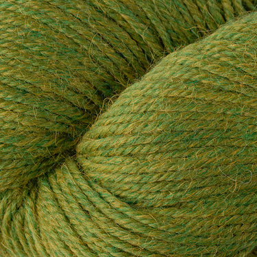 Berroco Ultra Alpaca Yarn - 6275 Pea Soup Mix