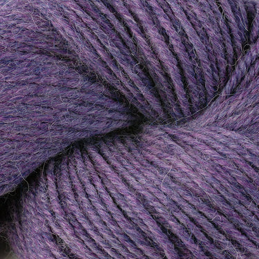 Berroco Ultra Alpaca Yarn - 6283 Lavender Mix