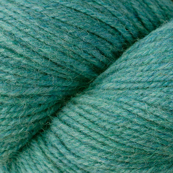 Berroco Ultra Alpaca Yarn - 6294 Turquoise Mix

