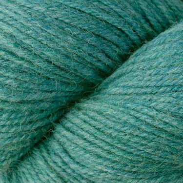 Berroco Ultra Alpaca Yarn - 6294 Turquoise Mix