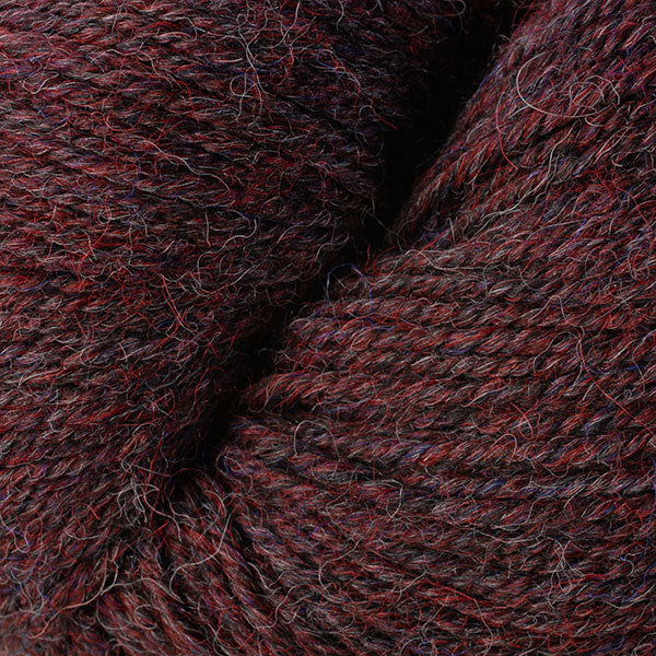 Berroco Ultra Alpaca Yarn - 6297 Lobster Mix
