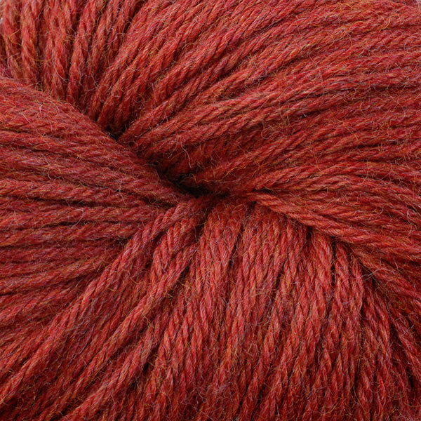 Berroco Vintage Yarn - 5173 Red Pepper
