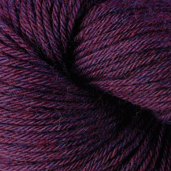 Berroco Vintage Yarn - 5180 Dried Plum
