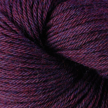 Berroco Vintage Yarn - 5180 Dried Plum