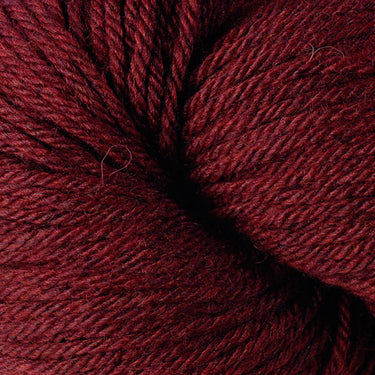 Berroco Vintage Yarn - 5181 Black Cherry