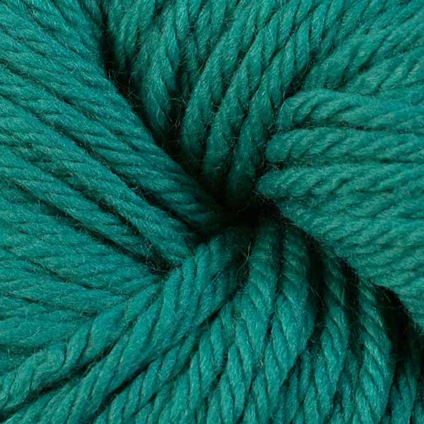 Berroco Vintage Chunky Yarn - 6142 Jade
