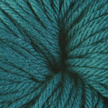 Berroco Vintage Chunky Yarn - 6163 Caribbean Sea
