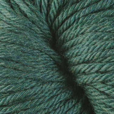 Berroco Vintage Chunky Yarn - 6193 Yukon Green