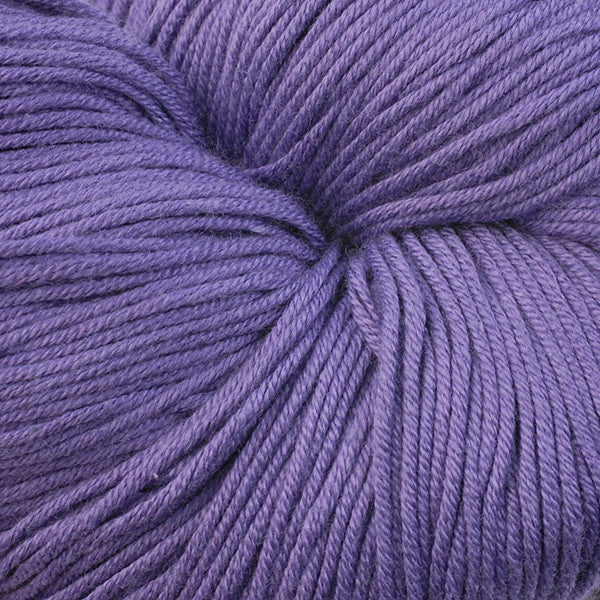 Berroco Modern Cotton DK Yarn - 6633 Viola
