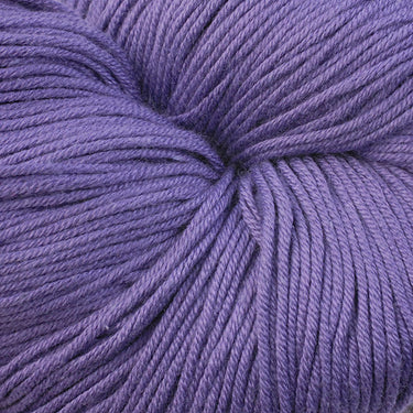 Berroco Modern Cotton DK Yarn - 6633 Viola