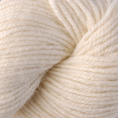 Berroco Ultra Alpaca Light Yarn - 4201 Winter White