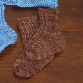 Rock S Socks Free Knitting Pattern At Jimmy Beans Wool