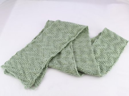 Scarves To Throws Month 8 Free Knitting Pattern At Jimmy