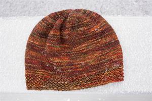 Terry's Knit Night Hat