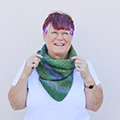 Joanne's Inclinations Cowl