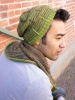 Chris's Third Movement Slouch Hat