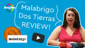 Malabrigo Dos Tierras Yarn Video Review by Rachel photo