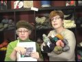 Madelinetosh Tosh Vintage Yarn Video Review by Jeanne and Sandy photo