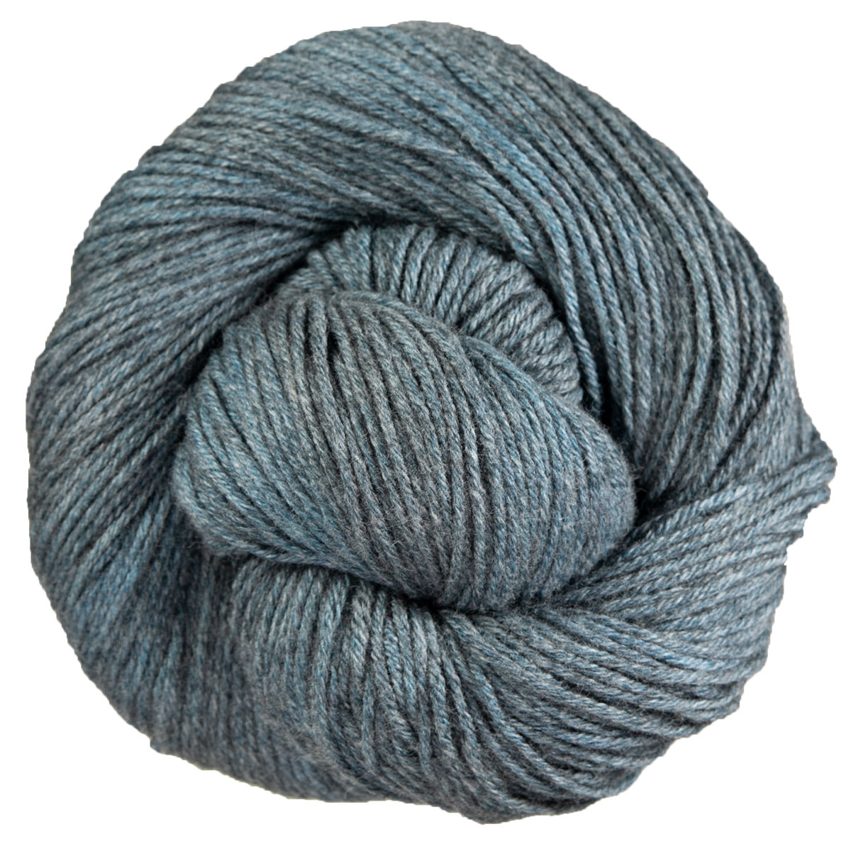 Madelinetosh Wool + Cotton Yarn - The Websters