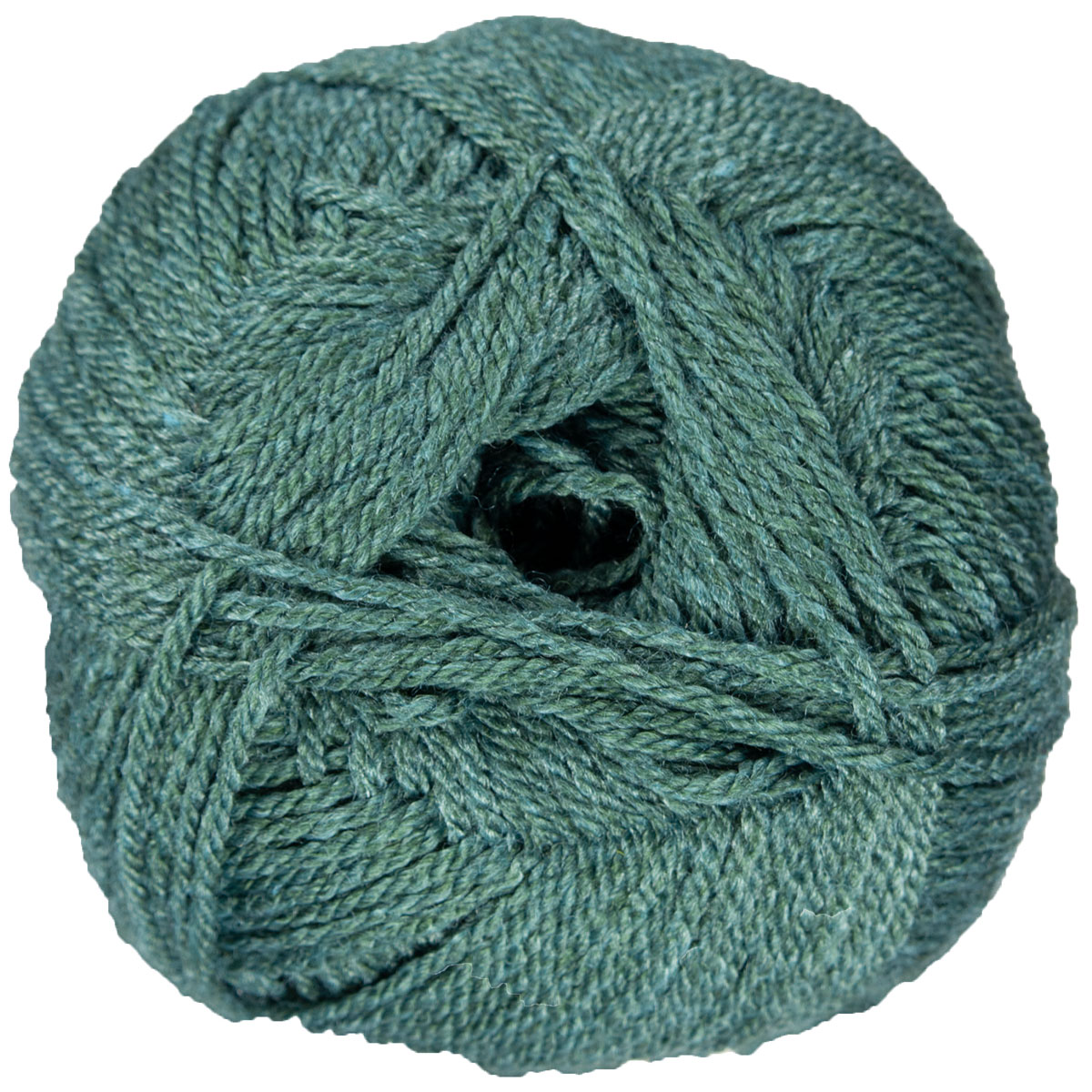 Cascade Pacific Yarn - 095 Lime Green