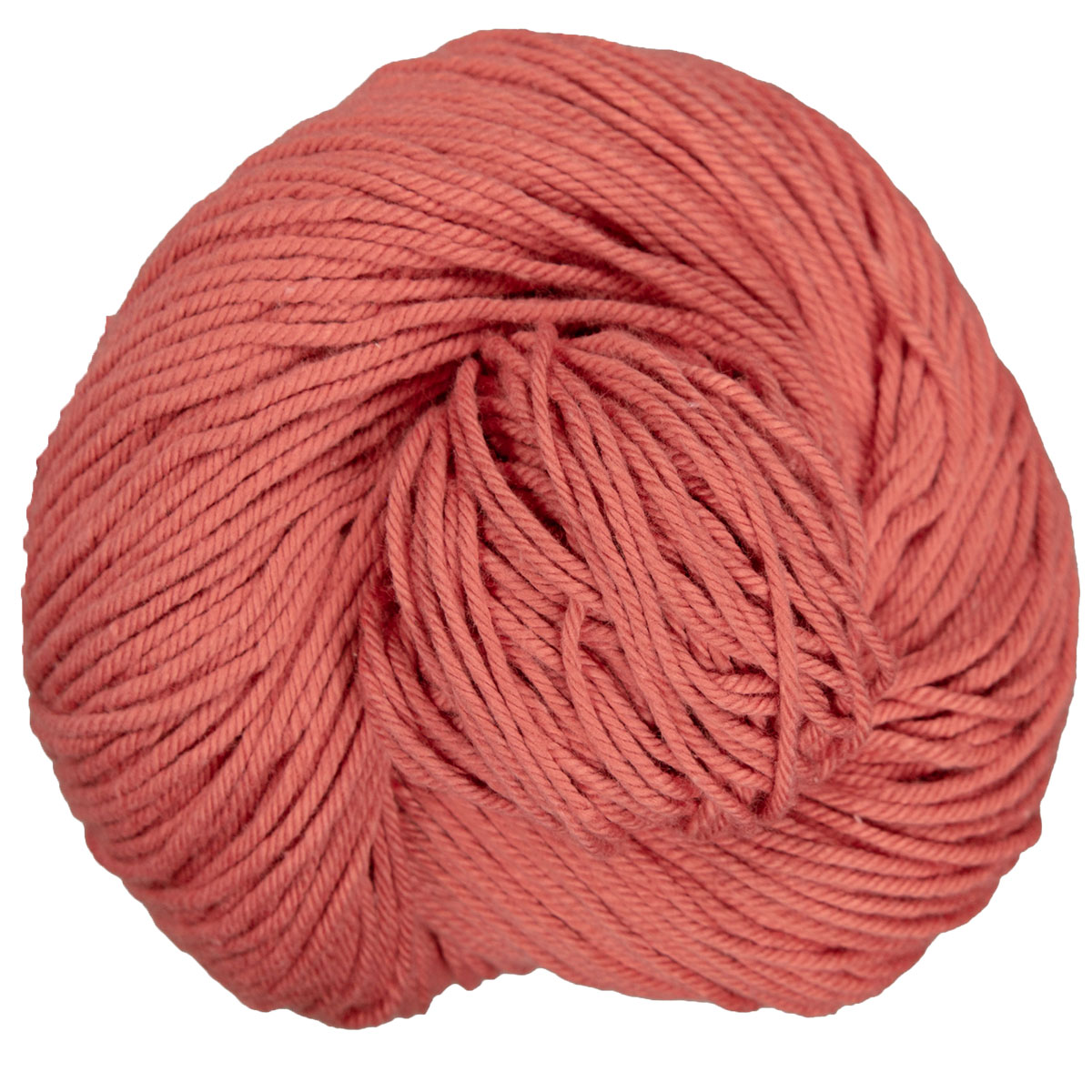 Cascade Nifty Cotton Yarn - 55 Cranberry at Jimmy Beans Wool