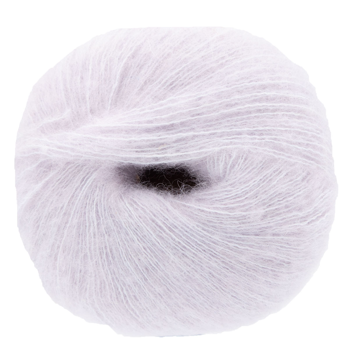 TEHETE 100% Cashmere Yarn for Crocheting 3-Ply Warm Soft Luxurious Fuzzy  knitting Yarn (Beige)