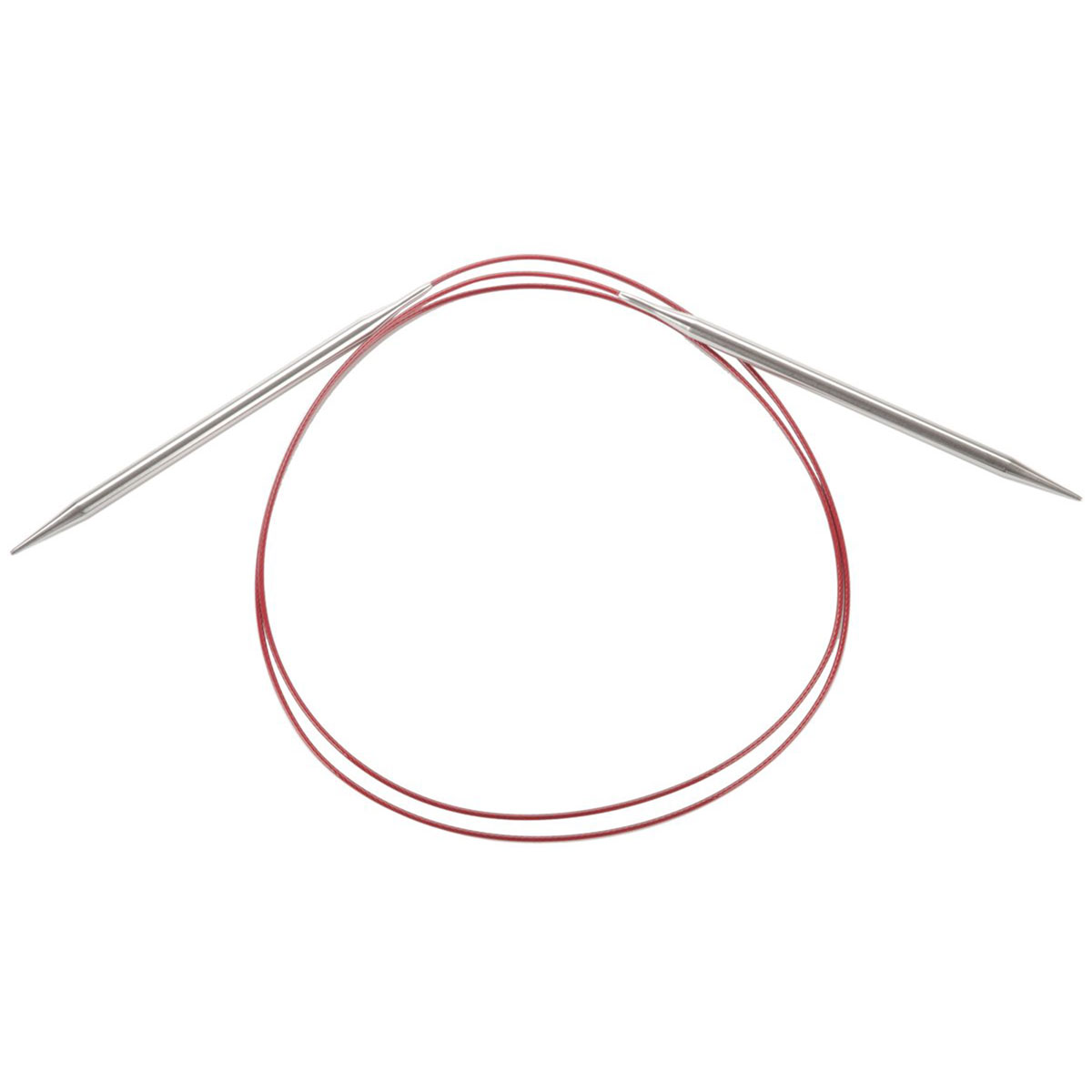 ChiaoGoo Knit RED Circular Needles - US 7 (4.5mm) - 9 Needles at Jimmy  Beans Wool