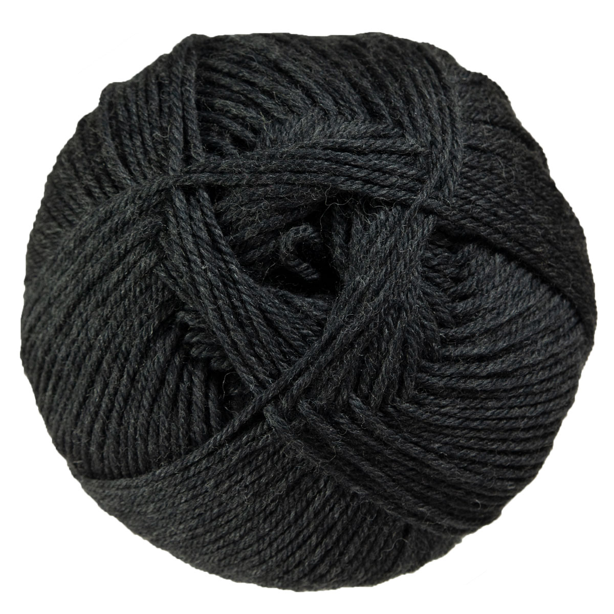 Berroco Ultra Wool Yarn - 33113 Black 