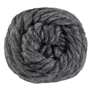 Brown Sheep Lamb's Pride Bulky Yarn - M004 - Charcoal Heather Detailed  Description at Jimmy Beans Wool