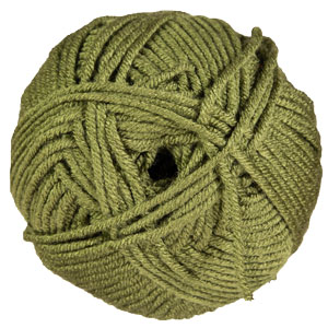 Scheepjes Chunky Monkey Yarn - 1027 Moss Green at Jimmy Beans Wool