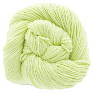 Worsted Weight Undyed Yarn 75% Superwash Merino Wool 25% Nylon 100 Gram  Skein Sock Yarn 4 Ply (5 Skeins, Undyed Color)