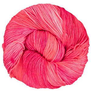 Malabrigo Rasta 611 Ravelry Red – Wool and Company
