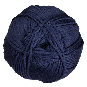 Berroco Comfort Chunky Yarn - 5763 Navy Blue at Jimmy Beans Wool