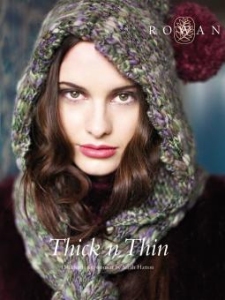 Rowan Thick 'n' Thin Yarn at Jimmy Beans Wool