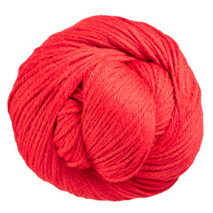 Cascade 220 Yarn - 8414 Bright Red at Jimmy Beans Wool