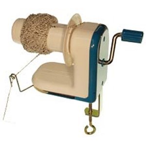 Stanwood Needlecraft Ball Winders Reviews at Jimmy Beans Wool