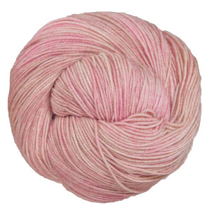 Madelinetosh Twist Light Yarn - COPPER PINK (SOLID) at Jimmy Beans